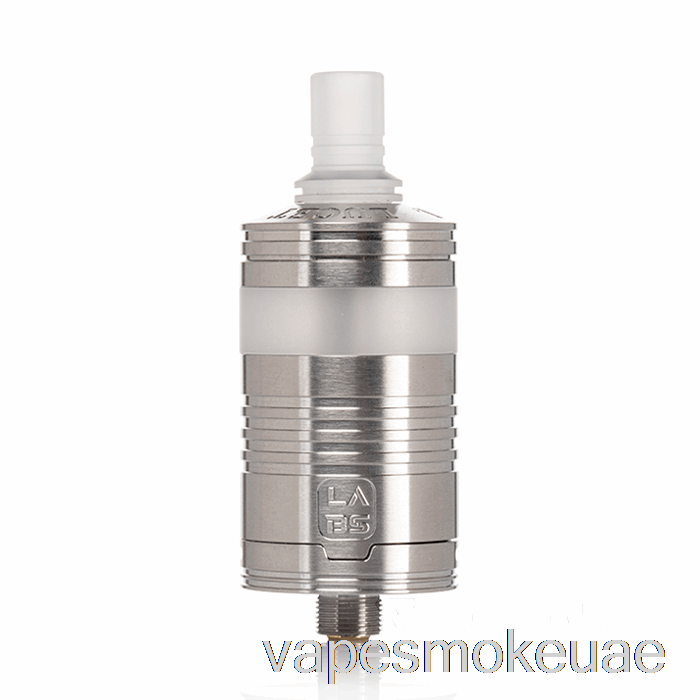 Vape Uae Bp Mods Labs 22 ملم MTL RTA من الفولاذ المقاوم للصدأ